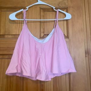 Kortni Jeane Swing Top
